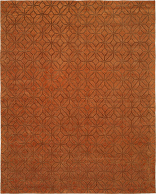 Kalaty Avalon AV-195 Spice Area Rug