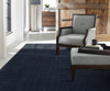 Kalaty Avalon AV-198 Midnight Blue Area Rug