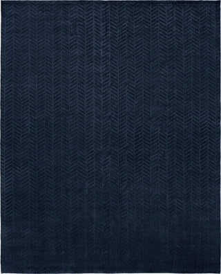 Kalaty Avalon AV-198 Midnight Blue Area Rug