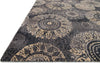 Loloi Avanti AV-05 Charcoal / Beige Area Rug