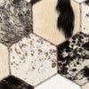 Surya Avani AVI-001 Brown Swatch