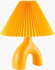 Livabliss Alvik AVK-002 Orange Lamp main image