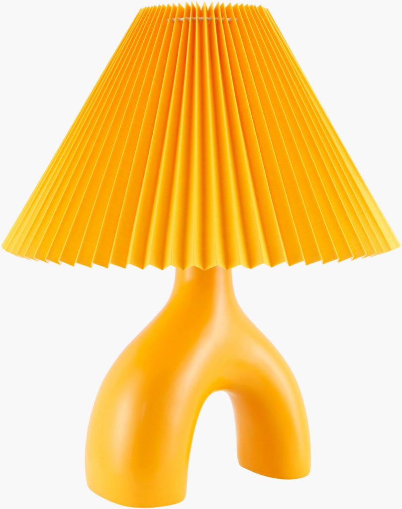 Livabliss Alvik AVK-002 Orange Lamp main image