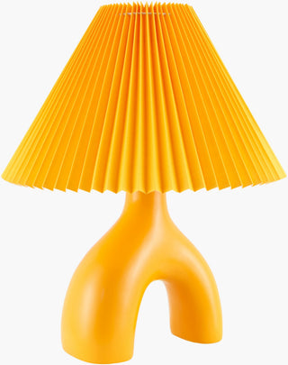 Livabliss Alvik AVK-002 Orange Lamp main image