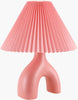Livabliss Alvik AVK-004 Pink Lamp main image
