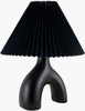 Livabliss Alvik AVK-010 Black Lamp main image