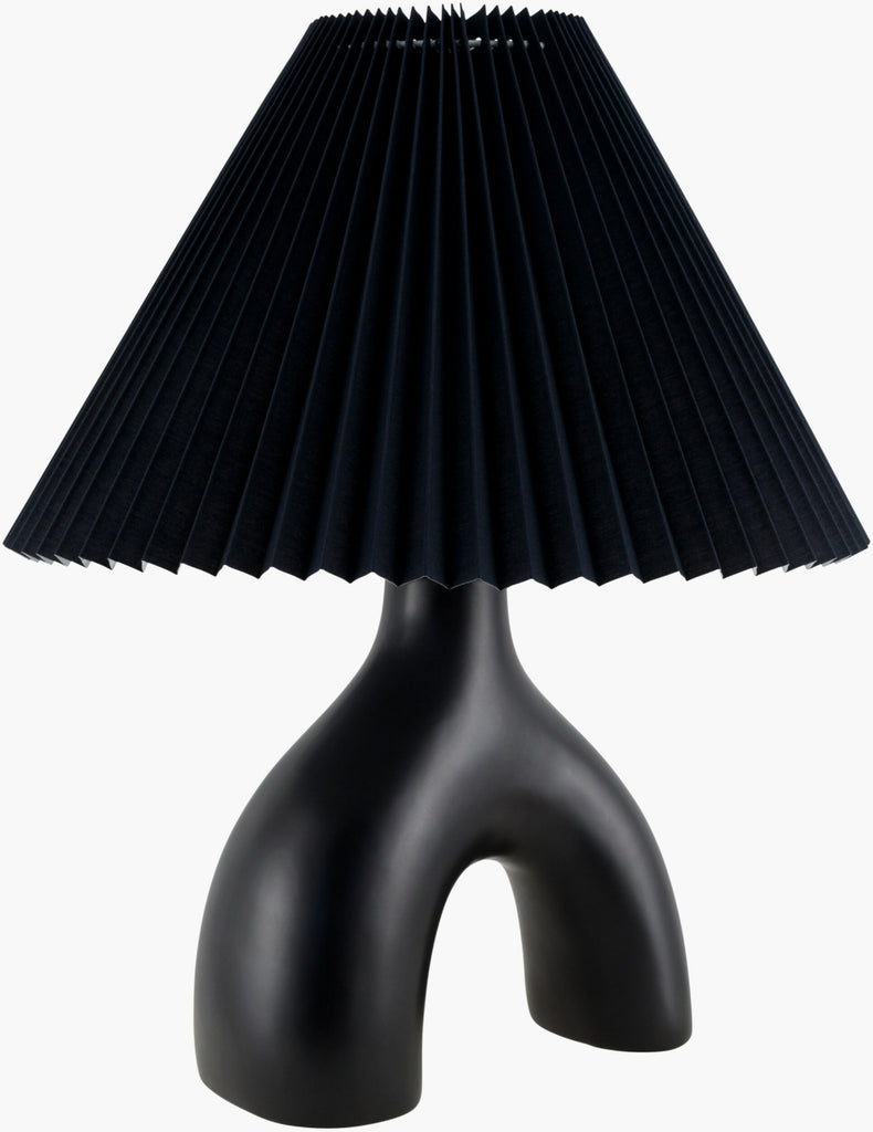 Livabliss Alvik AVK-010 Black Lamp main image