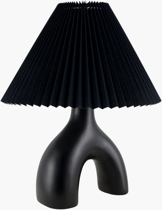 Livabliss Alvik AVK-010 Black Lamp main image