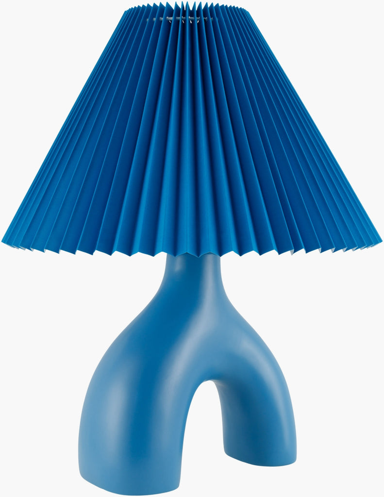 Livabliss Alvik AVK-012 Blue Lamp main image