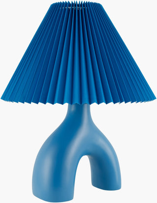 Livabliss Alvik AVK-012 Blue Lamp main image