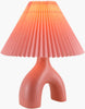 Livabliss Alvik AVK-004 Pink Lamp Detail