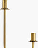 Surya Avalora AVL-001 Lamp Detail