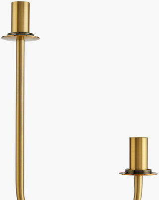Surya Avalora AVL-001 Lamp Detail