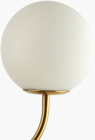 Surya Avalora AVL-001 Lamp Detail