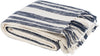 Surya Avila AVL-1000 Dark Blue Throw main image
