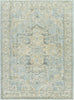 Livabliss Avellino AVL-2300 Light Beige Area Rug