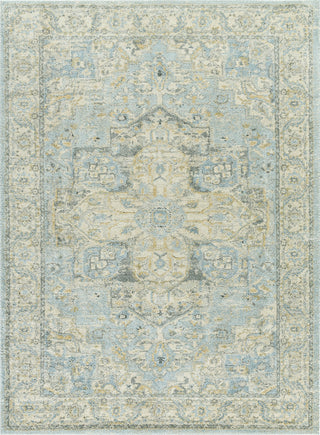 Livabliss Avellino AVL-2300 Light Beige Area Rug