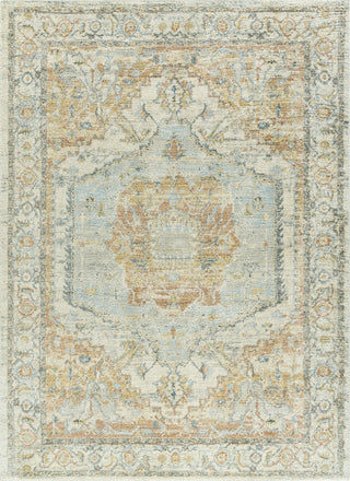 Livabliss Avellino AVL-2302 Light Beige Area Rug