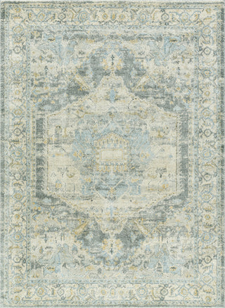 Livabliss Avellino AVL-2303 Light Beige Area Rug