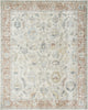 Livabliss Avellino AVL-2304 Light Beige Area Rug