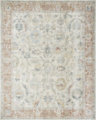 Livabliss Avellino AVL-2304 Light Beige Area Rug