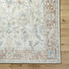 Livabliss Avellino AVL-2304 Light Beige Area Rug