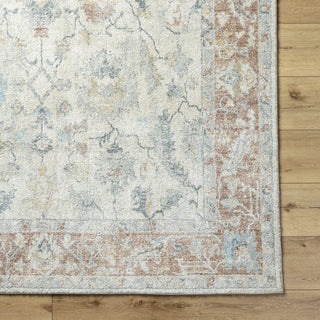 Livabliss Avellino AVL-2304 Light Beige Area Rug