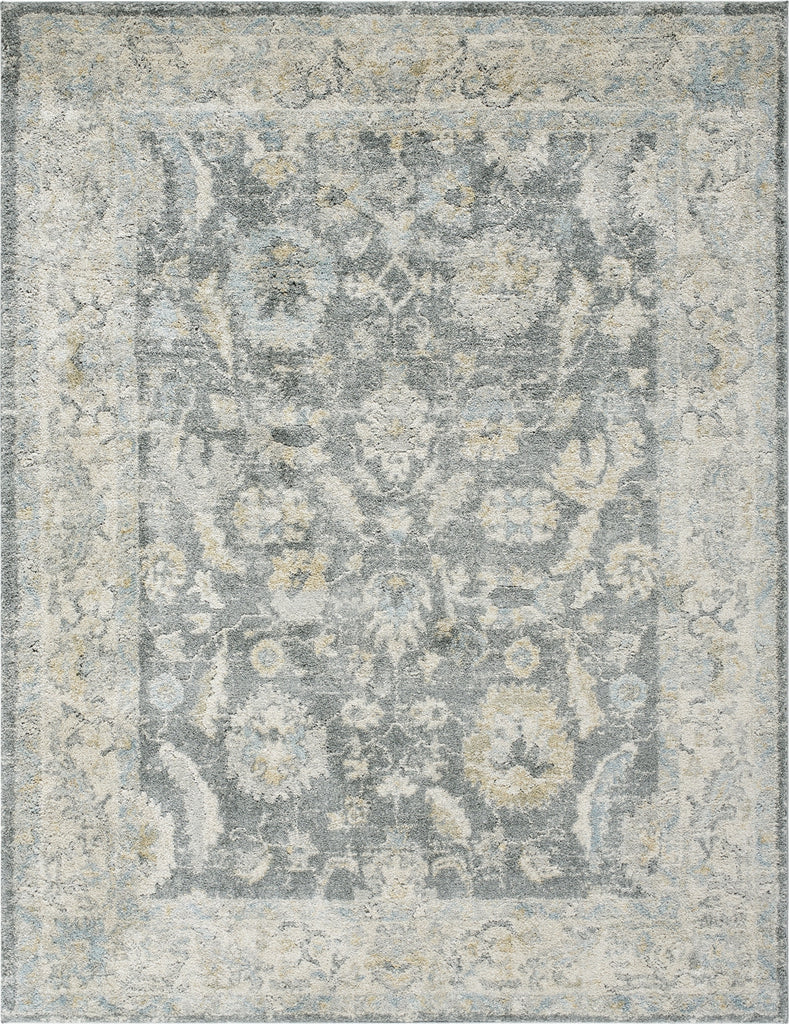 Livabliss Avellino AVL-2305 Light Beige Area Rug