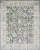 Livabliss Avellino AVL-2305 Light Beige Area Rug