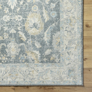 Livabliss Avellino AVL-2305 Light Beige Area Rug