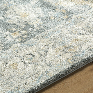 Livabliss Avellino AVL-2305 Light Beige Area Rug