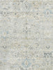 Livabliss Avellino AVL-2308 Light Gray Area Rug