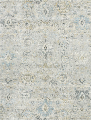 Livabliss Avellino AVL-2308 Light Gray Area Rug