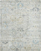 Livabliss Avellino AVL-2308 Light Gray Area Rug