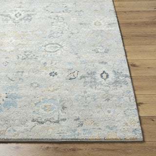 Livabliss Avellino AVL-2308 Light Gray Area Rug