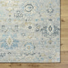 Livabliss Avellino AVL-2308 Light Gray Area Rug