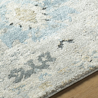 Livabliss Avellino AVL-2308 Light Gray Area Rug