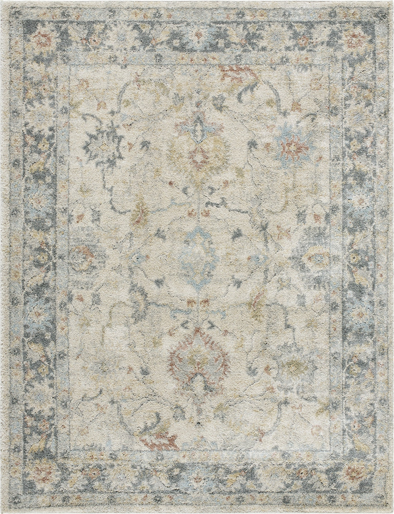 Livabliss Avellino AVL-2309 Light Beige Area Rug