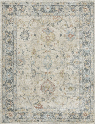 Livabliss Avellino AVL-2309 Light Beige Area Rug