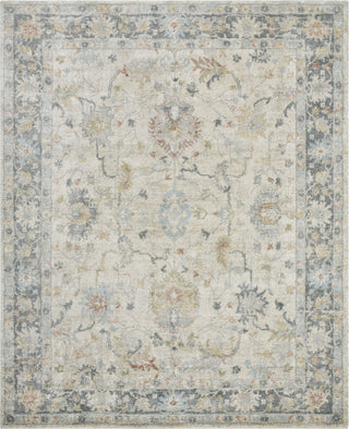 Livabliss Avellino AVL-2309 Light Beige Area Rug