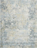 Livabliss Avellino AVL-2312 Light Gray Area Rug