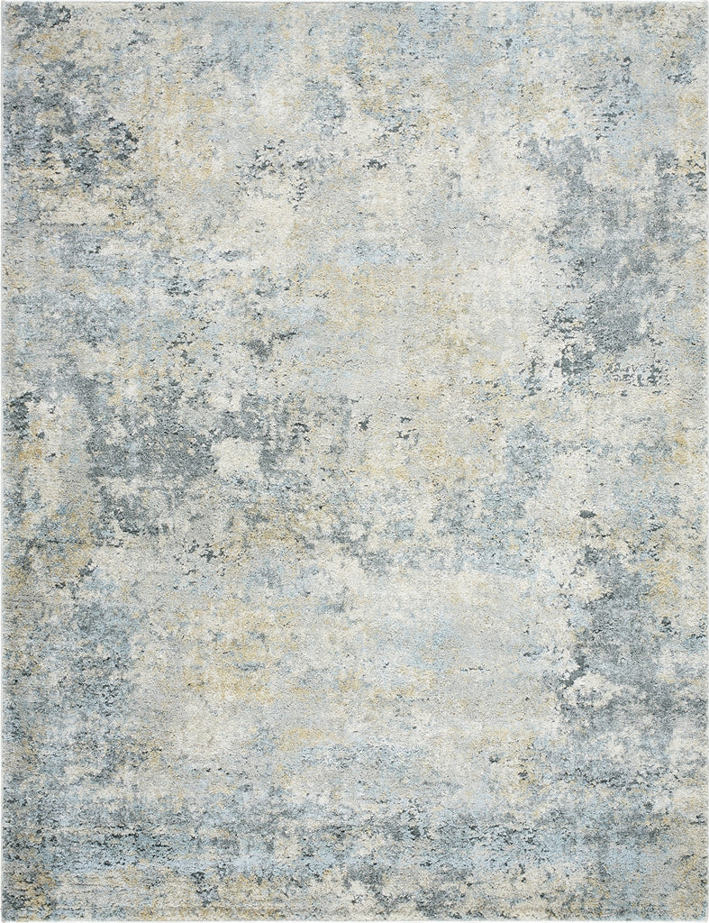 Livabliss Avellino AVL-2312 Light Gray Area Rug