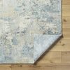 Livabliss Avellino AVL-2312 Light Gray Area Rug