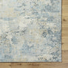 Livabliss Avellino AVL-2312 Light Gray Area Rug