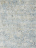 Livabliss Avellino AVL-2313 Light Gray Area Rug