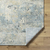 Livabliss Avellino AVL-2313 Light Gray Area Rug