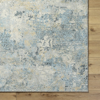 Livabliss Avellino AVL-2313 Light Gray Area Rug