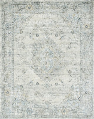 Livabliss Avellino AVL-2314 Light Beige Area Rug