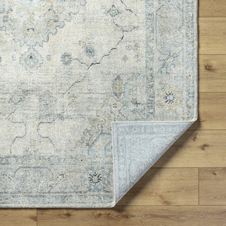 Livabliss Avellino AVL-2314 Light Beige Area Rug