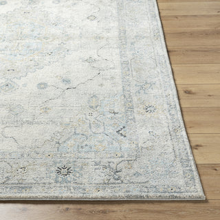 Livabliss Avellino AVL-2314 Light Beige Area Rug